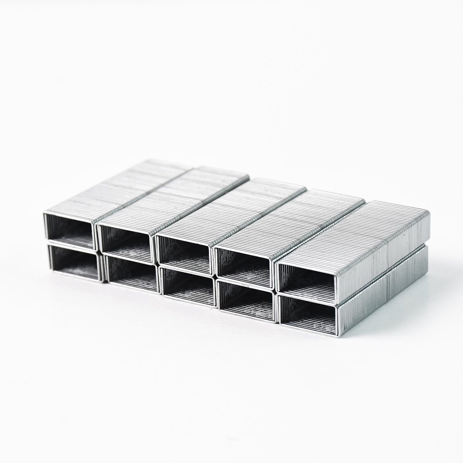 Kangaro 24/6-1M High-Quality Staples – Durable Steel Pins Kangaro 24/6-1M High-Quality Staples – Durable Steel Pins